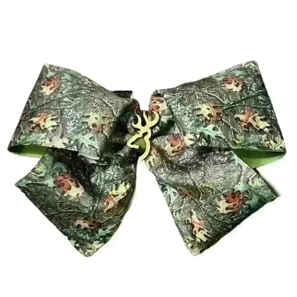 NEW Camoflauge Browning Bow